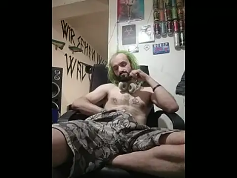 harterdome online show from 13, 4, 2026