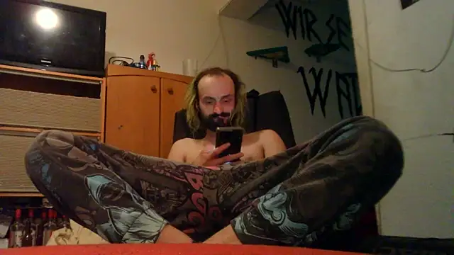 harterdome online show from 19, 9, 2025