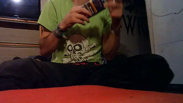 harterdome online show from 24, 9, 2025