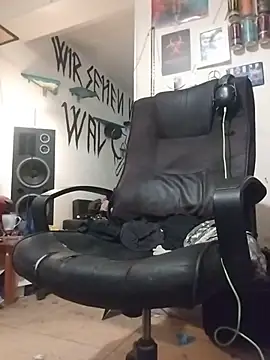 harterdome online show from 27, 5, 2026