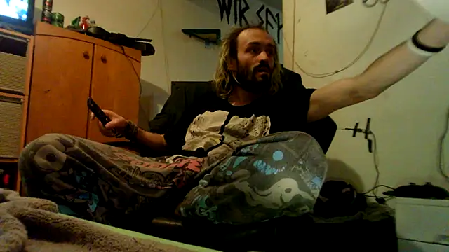 harterdome online show from 3, 12, 2025