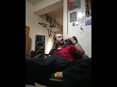 harterdome online show from 17, 2, 2026