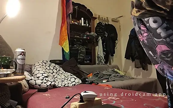 harterdome online show from 7, 2, 2025