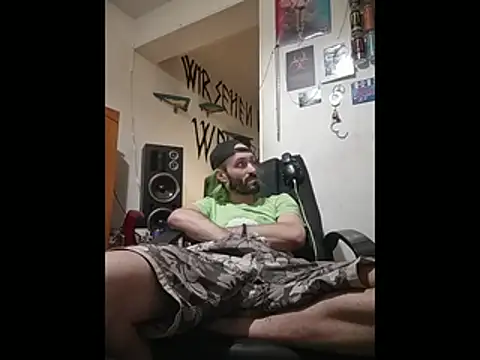 harterdome online show from 17, 3, 2026