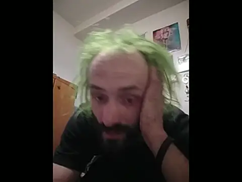 harterdome online show from 26, 3, 2026