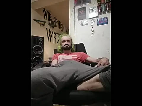 harterdome online show from 31, 3, 2026