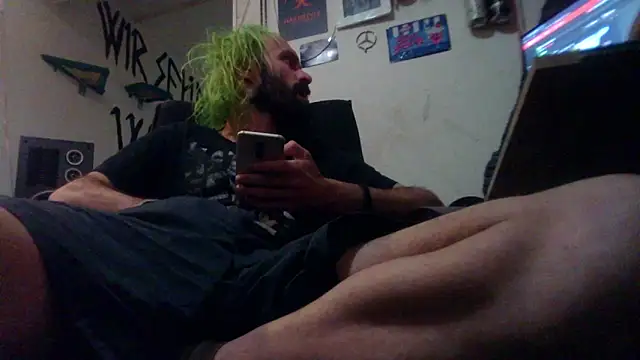 harterdome online show from 21, 4, 2026