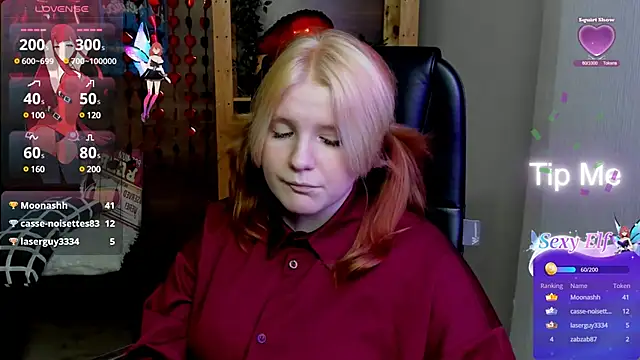 Java fire online show from 13, 3, 2025