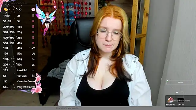 Java fire online show from 19, 9, 2025