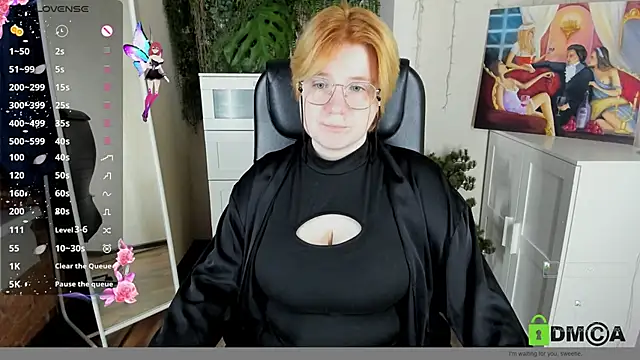 Java fire online show from 22, 11, 2025