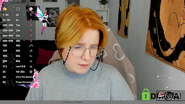 Java fire online show from 16, 11, 2025