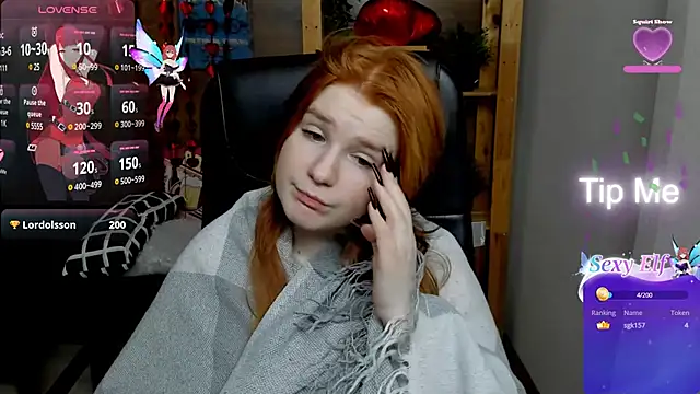 Java fire online show from 27, 2, 2025