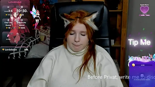 Java fire online show from 26, 2, 2025