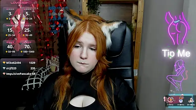 Java fire online show from 25, 2, 2025