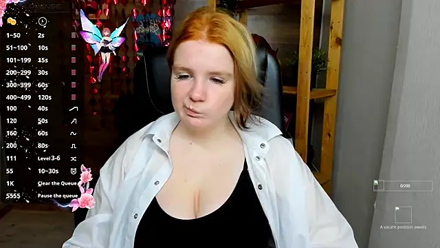 Java fire online show from 10, 9, 2025