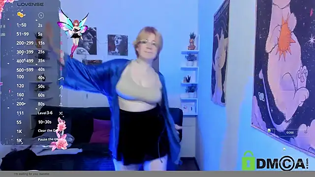 Java fire online show from 6, 11, 2025