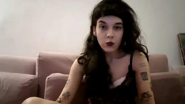 kimmykink online show from 23, 3, 2026