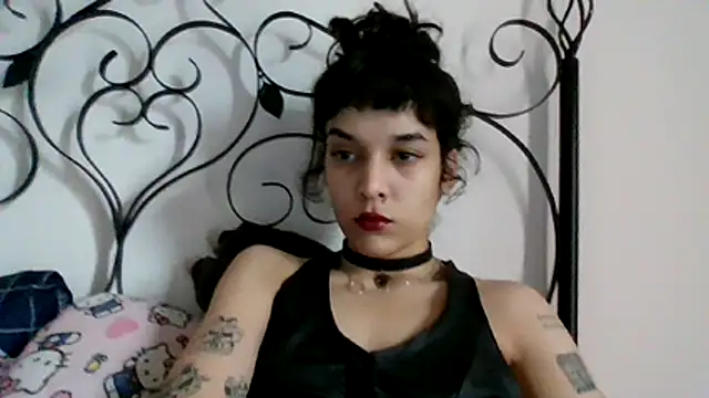 kimmykink online show from 14, 11, 2025