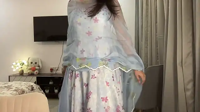 Wild Fantasy 7 online show from 21, 10, 2025