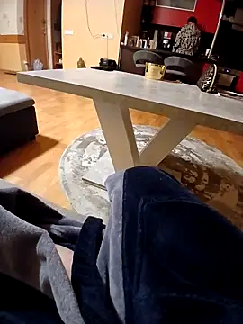 Snapshot of paradise777777 chatting on 28, 9, 2025 paradise777777 online show from 28, 9, 2025