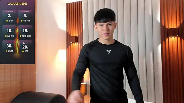 Ryo kush online show from 10, 4, 2026