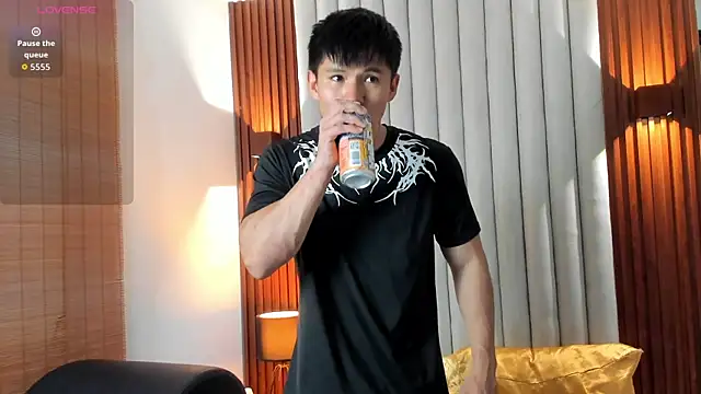 Ryo kush online show from 30, 5, 2026