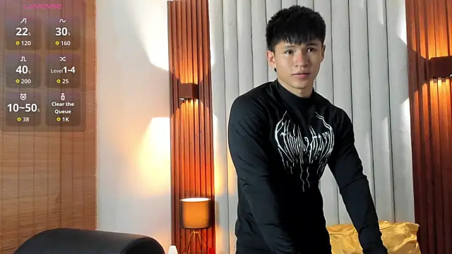 Ryo kush online show from 25, 5, 2026
