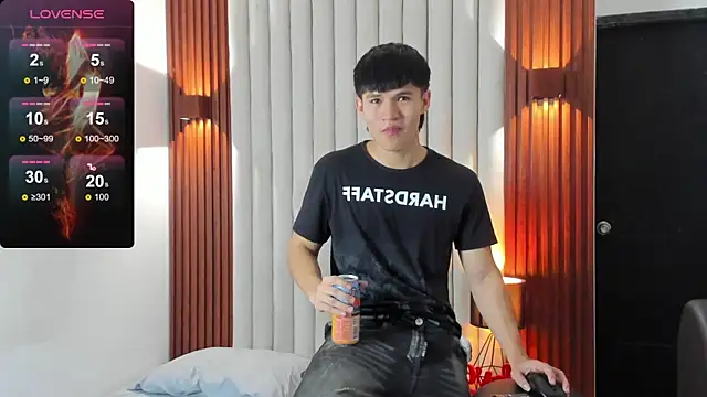 Ryo kush online show from 10, 1, 2026