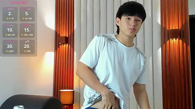 Ryo kush online show from 26, 10, 2025