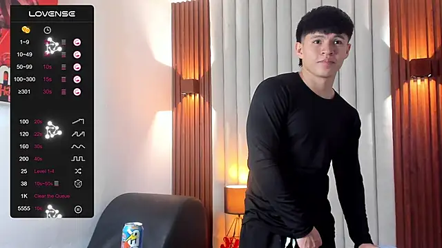 Ryo kush online show from 4, 3, 2026