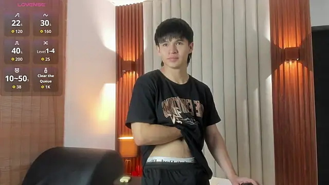 Ryo kush online show from 16, 10, 2025