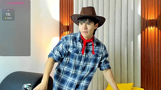 Ryo kush online show from 31, 10, 2025