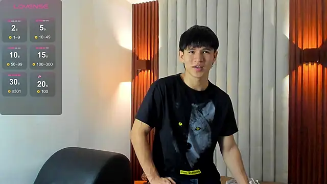 Ryo kush online show from 23, 11, 2025