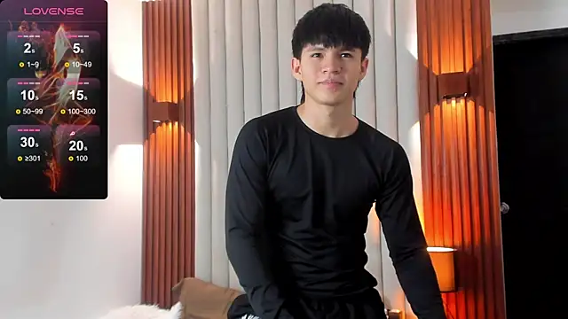 Ryo kush online show from 17, 1, 2026