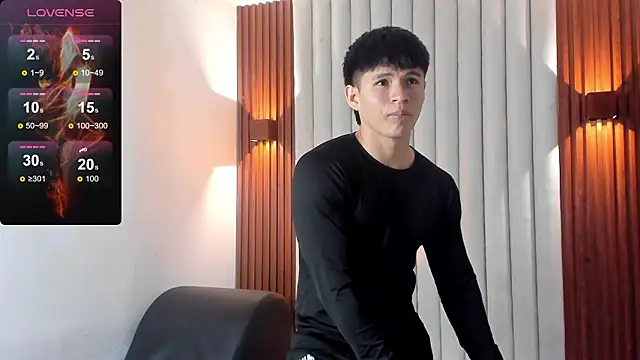 Ryo kush online show from 25, 2, 2026