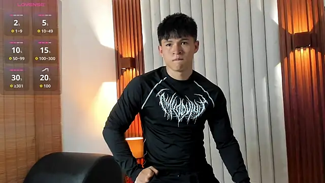 Ryo kush online show from 19, 5, 2026
