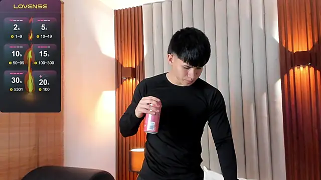 Ryo kush online show from 8, 4, 2026