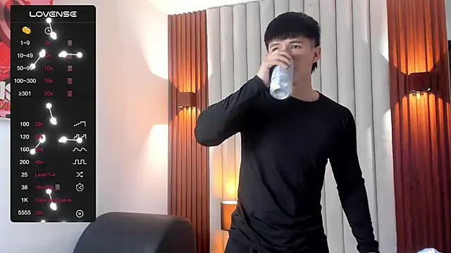 Ryo kush online show from 6, 3, 2026