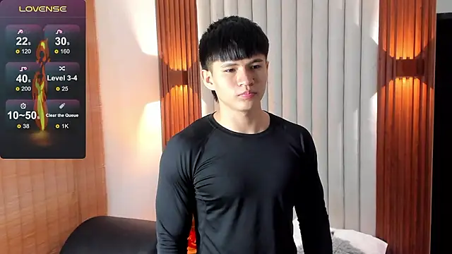 Ryo kush online show from 28, 3, 2026