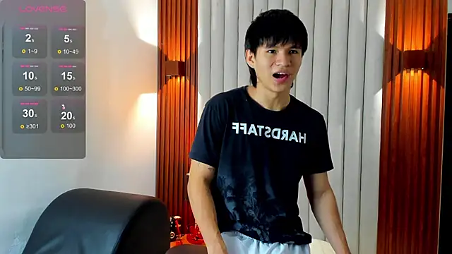 Ryo kush online show from 9, 11, 2025