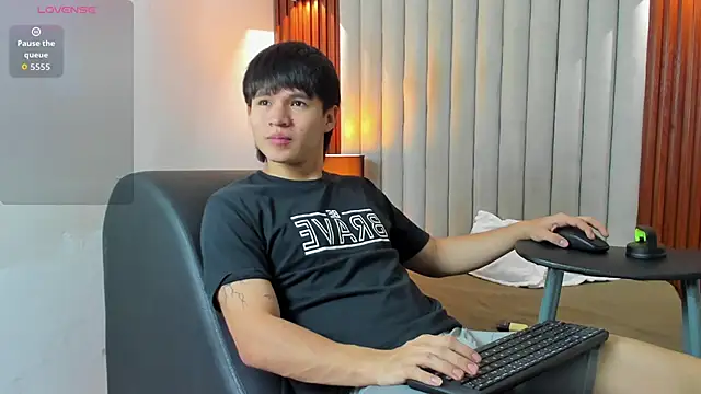 Ryo kush online show from 24, 10, 2025