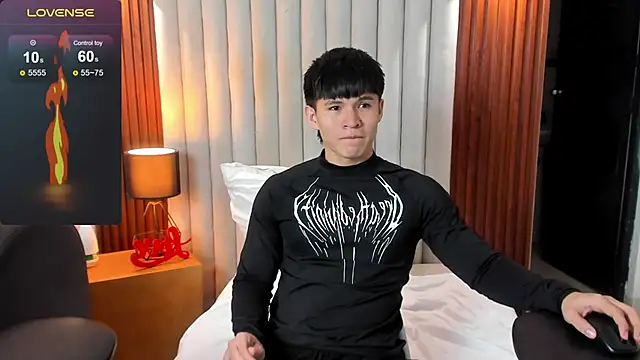 Ryo kush online show from 2, 4, 2026