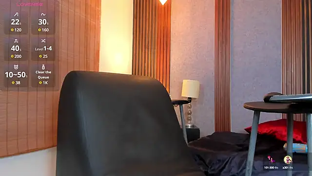 Ryo kush online show from 15, 3, 2025