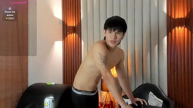 Ryo kush online show from 19, 9, 2025