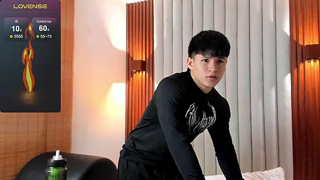 Ryo kush online show from 16, 4, 2026