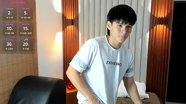 Ryo kush online show from 19, 10, 2025