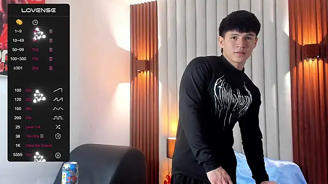 Ryo kush online show from 28, 2, 2026