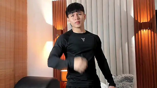 Ryo kush online show from 15, 4, 2026