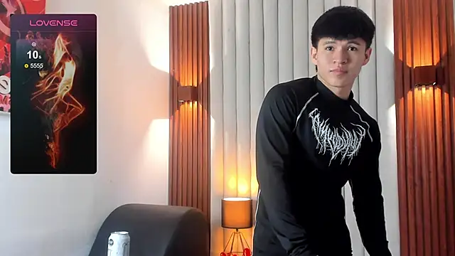 Ryo kush online show from 26, 2, 2026