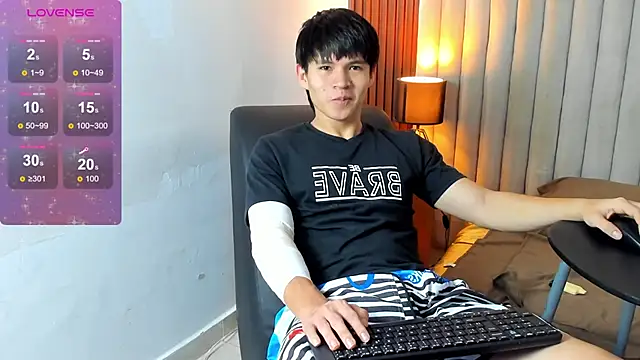 Ryo kush online show from 20, 12, 2025